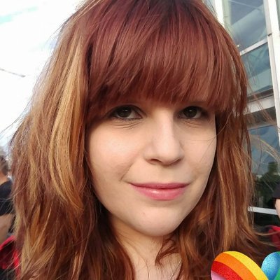 Profile Picture of Cornelia Franke & Cassandra Day (@CorneliaFranke) on Twitter