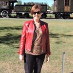 Profile Picture of Barbara Phillips-Conroy (@barbaraphillipsconroy) on Instagram