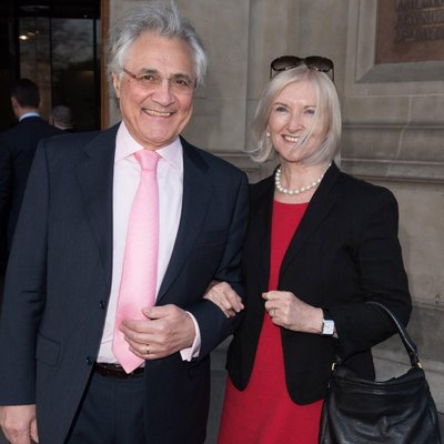 Profile Picture of Nula Suchet (@nulasuchet) on Twitter