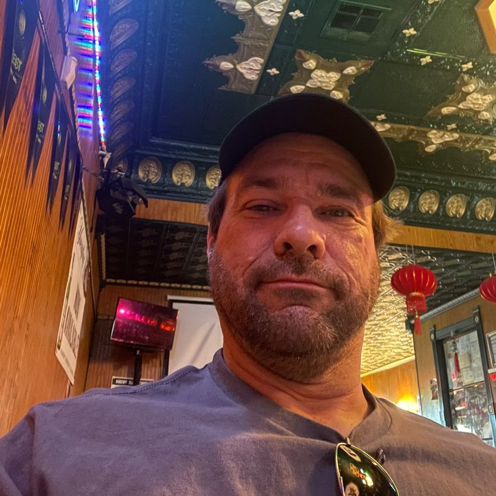 Profile Picture of Tim_Dill (@tim_dill) on Tiktok