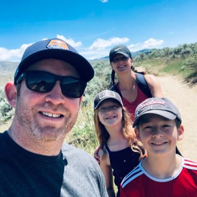 Bryan Oliver - Twitter Profile Picture of Bryan Oliver (@BOliverBoise) on Twitter