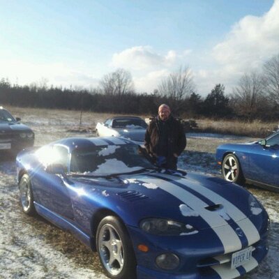 Profile Picture of Chris Girdler (@GirdlerC) on Twitter