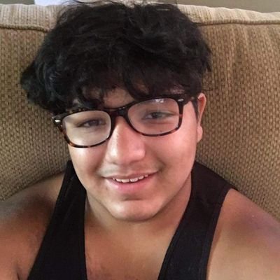 Profile Picture of Jay Lucero (@JayLuce19797935) on Twitter