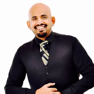 Profile Picture of Paul George (@paulgeorge1981) on Twitter