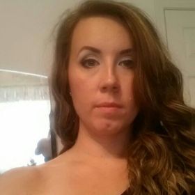 Profile Picture of Chandi Mitchell (@chandi_mitchell) on Pinterest