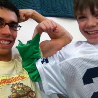 Profile Picture of Nick Pollack (@NickNsp14) on Twitter