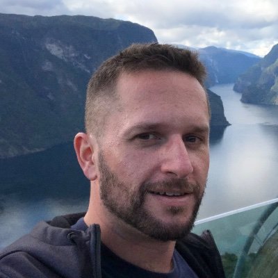 Profile Picture of Josh Barro (@jbarro) on Twitter
