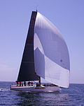 Profile Picture of Farr Yacht Designon Wikipedia