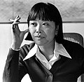 Profile Picture of Wendy Yoshimuraon Wikipedia