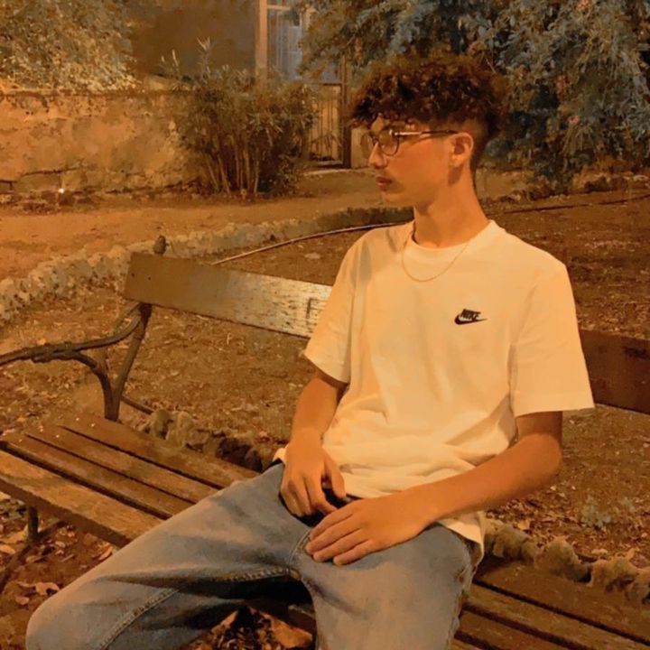 Profile Picture of Michael De beneditti (@michael_db_) on Tiktok