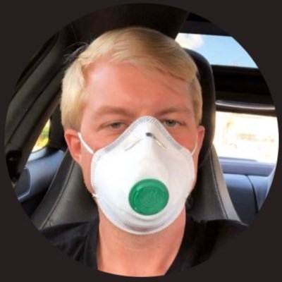 Profile Picture of Alexander H. Perkins (@realalexperkins) on Twitter