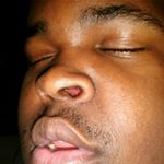 Profile Picture of Darius Noel (@darius_1831) on Instagram