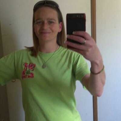 Profile Picture of Shelly Duff (@rduff1234) on Twitter