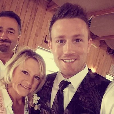 Profile Picture of Chad Watkins (@watkinswalk) on Twitter