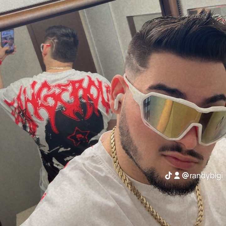 Profile Picture of 🩸🇨🇺RandyBiGi🇨🇺🩸 (@randybigi) on Tiktok