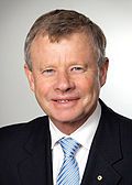 Profile Picture of John McMillan (public servant)on Wikipedia