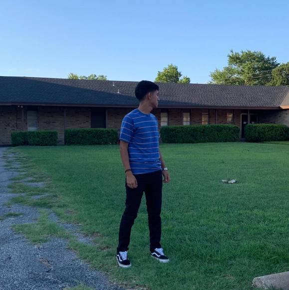 Profile Picture of Isaac Rico (@playboiicesack) on Poshmark