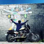 Profile Picture of Michael James Gundy (@the_gundy_cycle) on Instagram