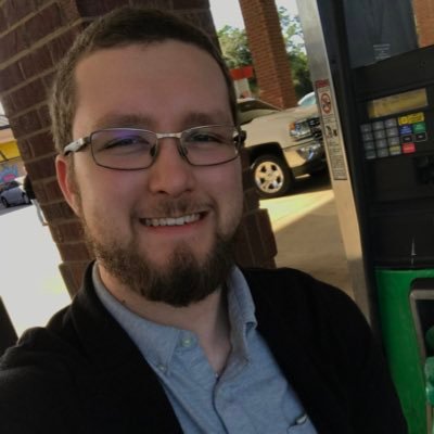 Profile Picture of Ian Grady (@ian_j_grady) on Twitter
