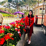 Profile Picture of Vanessa Ha (@vanessaha1) on Flickr