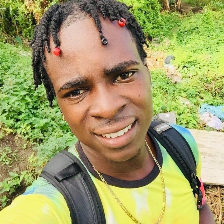 Profile Picture of terry gibbs (@terrythedan) on Tiktok