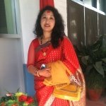 Profile Picture of Shama Shrestha (@shama_000) on Instagram