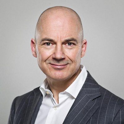 Profile Picture of John Van Leeuwen (@jamvanleeuwen) on Twitter