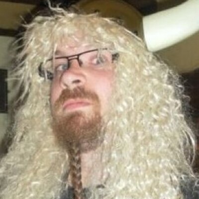 Profile Picture of Paul Thorn (@Thornyp78) on Twitter