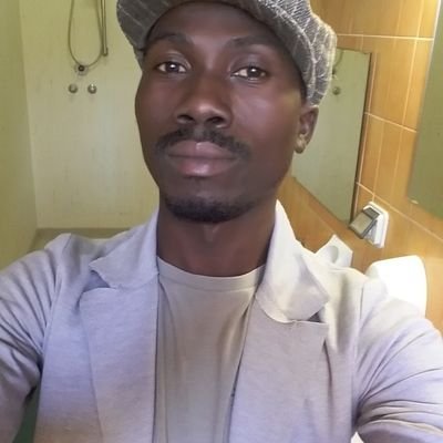 Profile Picture of Schek Mike Diakite (@SchekMike) on Twitter