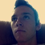 Profile Picture of Aaron Thornsberry (@a_thornsberry) on Instagram