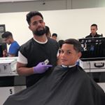 Profile Picture of Jeremy Claudio (@claudio_barber_) on Instagram
