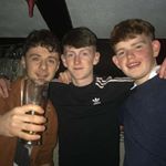 Profile Picture of Sean O'Donnell Browne (@seanodonnell_9) on Instagram