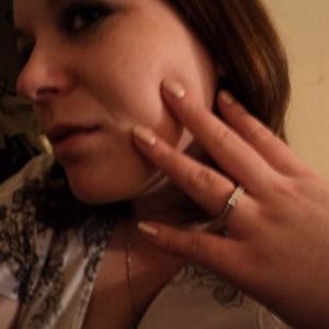 Profile Picture of Ashlee Harvey (@pollizzi1) on Myspace