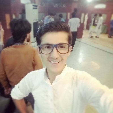 Profile Picture of Rizwan Abbas Mir (@RizwanAbbasmir1) on Twitter