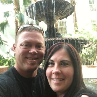 Profile Picture of Alex Crystal Gaddie (@@AlexCrystal7779) on Twitter