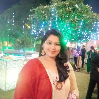 Profile Picture of Manjari Joshi (@manjari_joshi) on Twitter