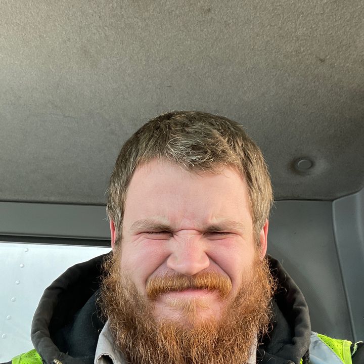 Profile Picture of GreggDauer (@greggdauer) on Tiktok