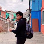 Profile Picture of Jimin Hwang (@jimhwang98) on Instagram