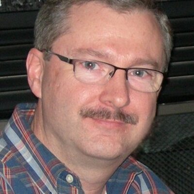 Profile Picture of Chris Kesner (@chriskesner) on Twitter