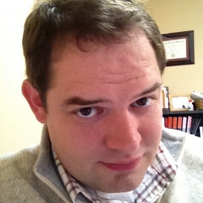 Profile Picture of Luke Ramsay (@RamsayLuke) on Twitter