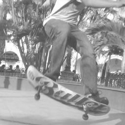 Profile Picture of Humberto Esparza (@Devlious) on Twitter