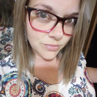 Pamela Severo Roesch - Twitter Profile Picture of Pamela Severo Roesch (@310108pamela) on Twitter