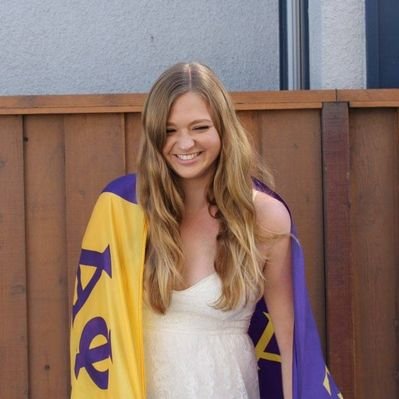 Profile Picture of Miranda Morrison (@MorrisonMiranda) on Twitter