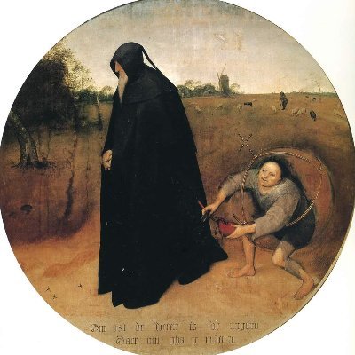 Profile Picture of Michael Lanthier (@LanthierMichel) on Twitter