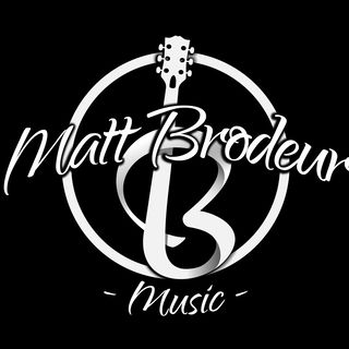 Profile Picture of Matt Brodeur Music (@mattbrodeurmusic) on Instagram