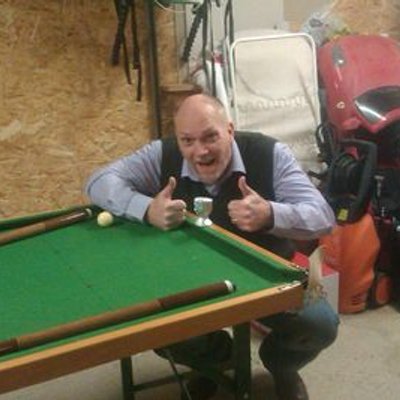 Profile Picture of Colin Biggs (@biggs_colin) on Twitter