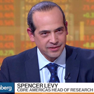 Profile Picture of Spencer Levy (@GaryLevyOnline) on Twitter