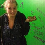 Profile Picture of Moira Allen (@wovenocean) on Instagram