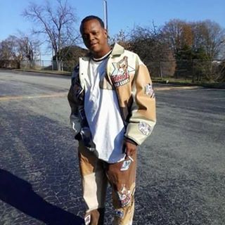 Profile Picture of Steven Barner (@steven.barner.773) on Facebook
