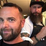 Profile Picture of Shawn MacDonald (@shawnmcgriff) on Instagram